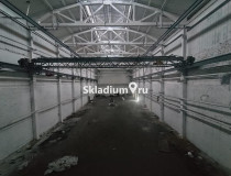 Вид здания. Сухой склад (+18) Склад Московская обл, Ногинск, пгт им Воровского, ул Рабочая , 15 600 м2 фото 8